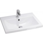 Раковина Cersanit Como 60х45 (S-UM-COM60/1-w)