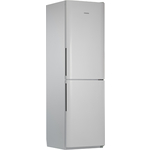 Холодильник Pozis RK FNF-172 серебристый