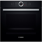 Электрический духовой шкаф Bosch HBG633NB1