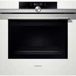Электрический духовой шкаф Siemens HB 634GBW1