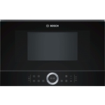 Встраиваемая микроволновая печь Bosch BFL634GB1
