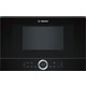 Встраиваемая микроволновая печь Bosch BFL634GB1