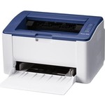 Принтер лазерный Xerox Phaser 3020BI (3020V-BI)
