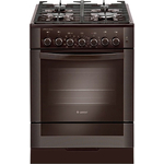 Комбинированная плита GEFEST ПГЭ 6502-03 0030