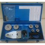 Аппарат для сварки пластиковых труб АмпирЪ 63В-1