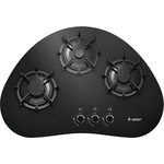 Газовая варочная панель GEFEST СГ СН 2120