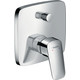 Смеситель для ванны Hansgrohe Logis для механизма 01800180, хром (71405000)