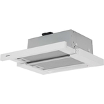 Вытяжка встраиваемая Jet Air Aurora LX/WH/F/50