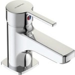 Смеситель для раковины Vidima Логик хром (BA275AA)