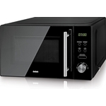 Микроволновая печь с грилем BBK 20MWG-732T/B-M