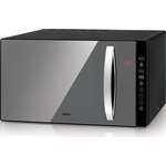 Микроволновая печь с грилем и конвекцией BBK 23MWC-881T/B-M