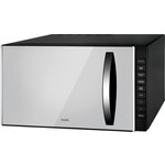 Микроволновая печь с грилем BBK 23MWG-850T/B-M