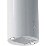 Вытяжка Jet Air Pipe Island Wh/A/43