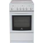 Электрическая плита de luxe 506004.03эс