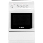 Электрическая плита de luxe 506004.04эс