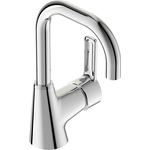 Смеситель для раковины Vidima Уно хром (BA235AA)