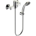 Смеситель для душа Vidima Уно с душем, хром (BA237AA)