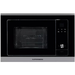 Встраиваемая микроволновая печь Kuppersberg HMW 655 X