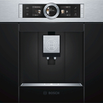 Встраиваемая кофемашина Bosch CTL636ES1