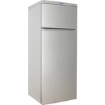 Холодильник DON R-216 Металлик искристый
