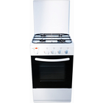 Комбинированная плита CEZARIS ПГЭ 1000-05