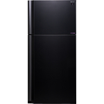 Холодильник Sharp SJXE55PMBK