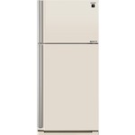 Холодильник Sharp SJXE55PMBE