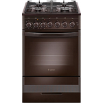 Комбинированная плита GEFEST ПГЭ 5502-02 0045