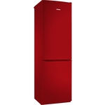 Холодильник Pozis RK-149 рубиновый