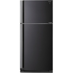 Холодильник Sharp SJXE59PMBK