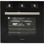 Электрический духовой шкаф DARINA 1V5 BDE 111 705 B