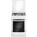 Комбинированная плита GEFEST ПГЭ 6112-02