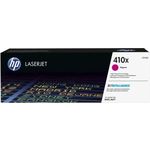 Картридж HP 410X Magenta (CF413X)
