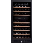Винный шкаф Dunavox DX-94.270DBK