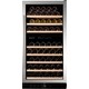 Винный шкаф Dunavox DX-94.270SDSK
