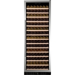 Винный шкаф Dunavox DX-194.490SSK