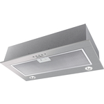 Вытяжка встраиваемая MAUNFELD Crosby Push 50 нержавейка