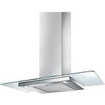 Вытяжка Elica Flat glass IX/A/90