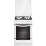 Газовая плита GEFEST ПГ 6100-02 0009