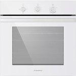 Газовый духовой шкаф MAUNFELD MGOG.673W