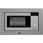 Встраиваемая микроволновая печь Teka MWE 207 FI Stainless steel