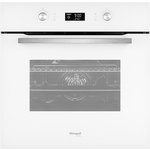 Электрический духовой шкаф Weissgauff EOM 691 PDW