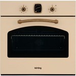 Электрический духовой шкаф Korting OKB 460 RB