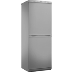 Морозильная камера Pozis FVD-257 серебристый