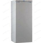 Морозильная камера Pozis FV-115 серебристый