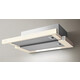 Вытяжка встраиваемая Jet Air Aurora LX/CR/F/50