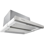 Вытяжка встраиваемая GEFEST ВО 4601 К20