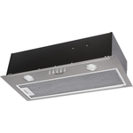 Вытяжка встраиваемая Weissgauff Alpha 60 PB IX