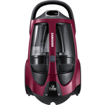 Пылесос с контейнером Samsung VCC885HH3P