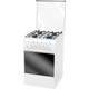 Газовая плита Flama RG 24022 W